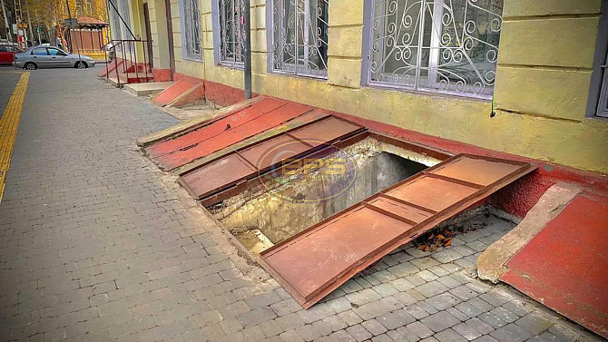 Оренда складське приміщення Одеса - фото 8