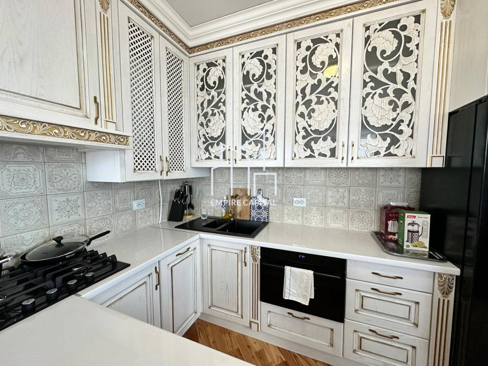 Оренда 2к квартири 83 кв. м Львів - фото 4