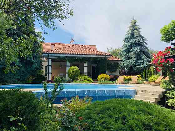 Продаж Будинок Odessa