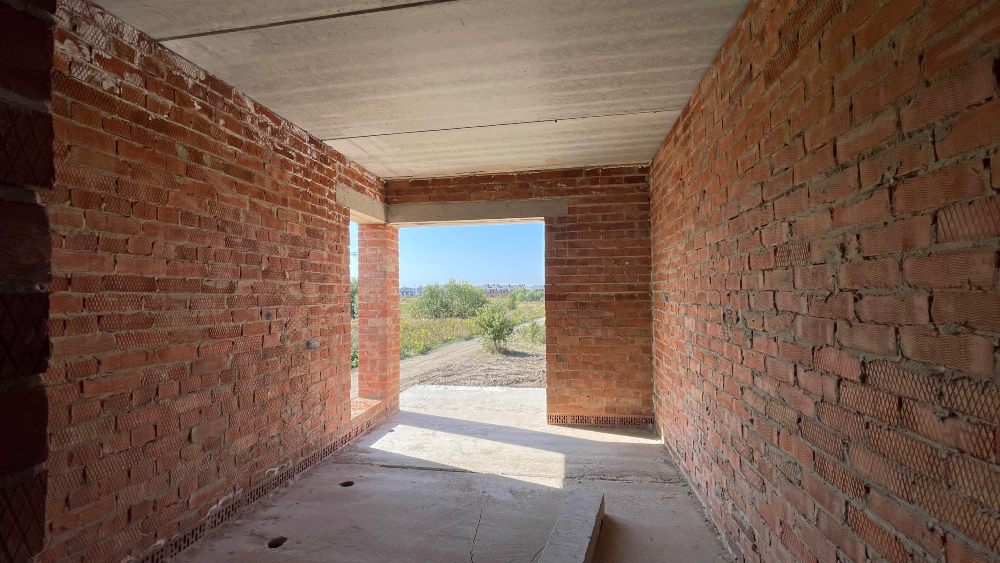 Продаж 2-поверховий Дуплекс з ділянкою 3 сот 133 кв.м 4 кімн. на Вербова Крихівці - фото 14