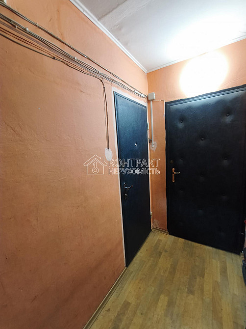 Продаж Квартира 1-кімнатна, 8/10 поверх на вул. Олексіївська Харків - фото 18