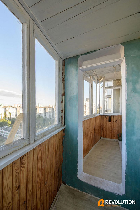 Оренда Квартира 2-кімнатна, 15/16 поверх на Князя Романа Мстиславича, 8 Kiev - photo 13