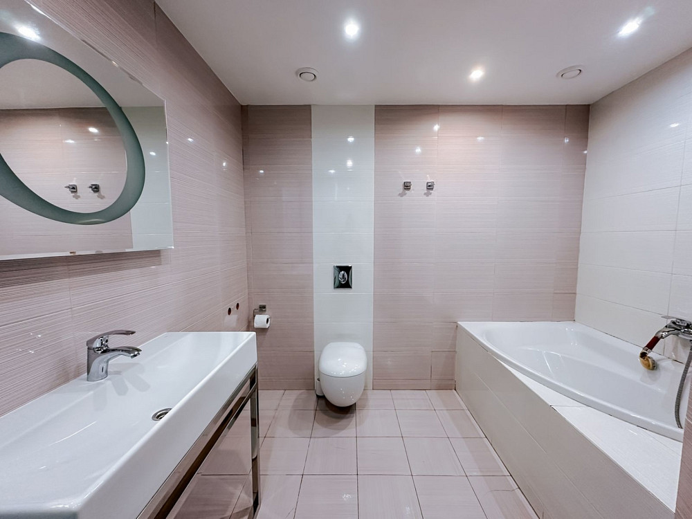 Продаж Квартира 2-кімнатна, 13/16 поверх на Высоцкого ул., 2А Дніпро - фото 14