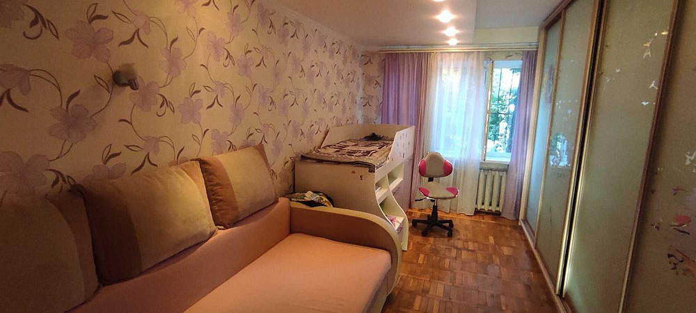 Продаж Квартира 2-кімнатна, 2/5 поверх на Щербаківського Данила вул., д. 62 Kiev - photo 8