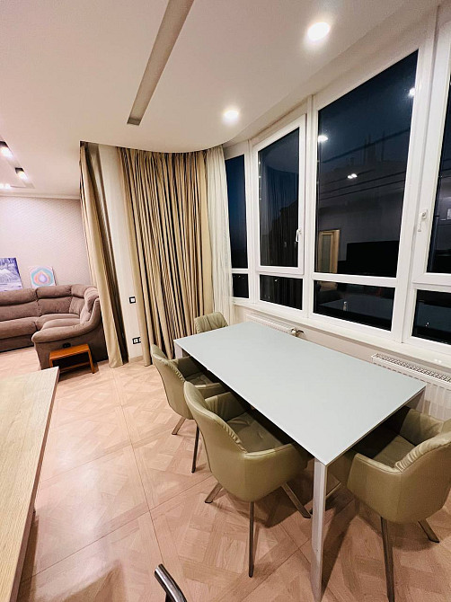 Продам квартиру с авторским ремонтом в ЖК Альтаир 1 Одеса - фото 14