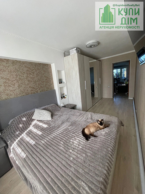 Продаж Квартира 2-кімнатна, 2/2 поверх на Дарвіна вул., 88 Кропивницький - фото 2