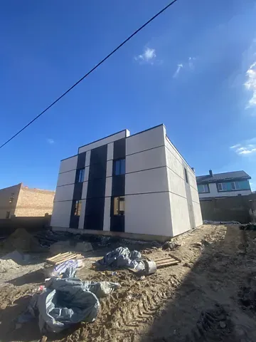 Продаж 2-поверховий   120 кв.м 4 кімн. на Кулика і Гудачека (Макарова) вулиця Рівне - фото 2