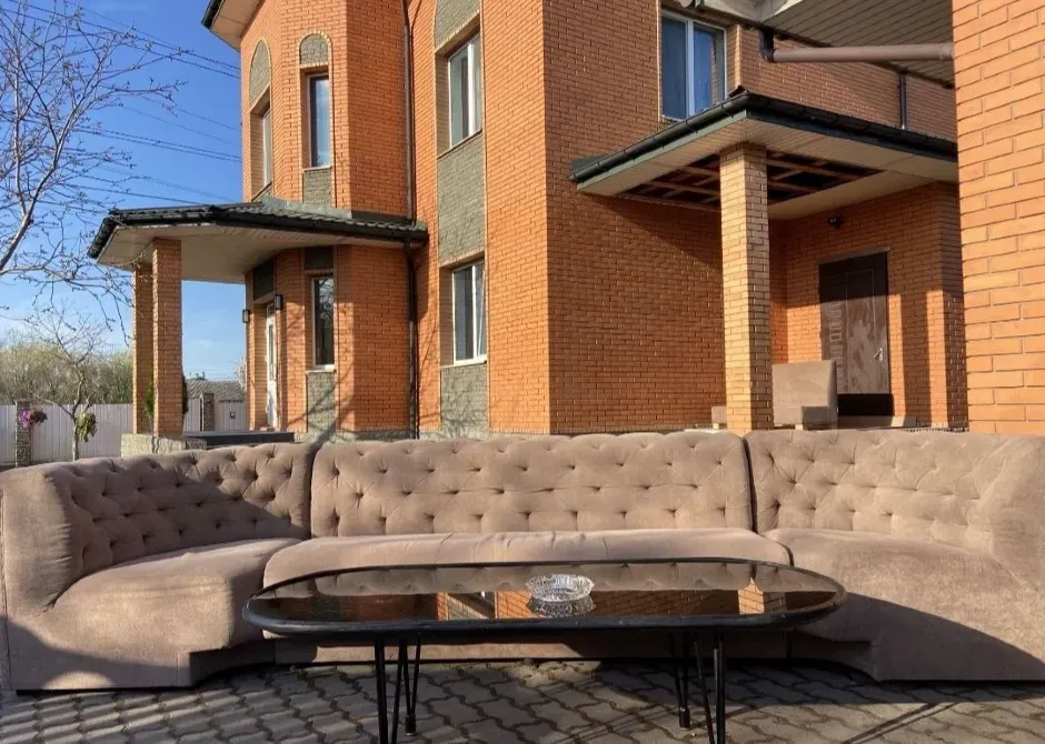 633 Будинок подобово для свят в Києві Київ - фото 2