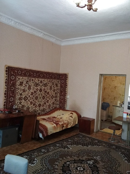 Большая светлая квартира в центре. Одеса - фото 6