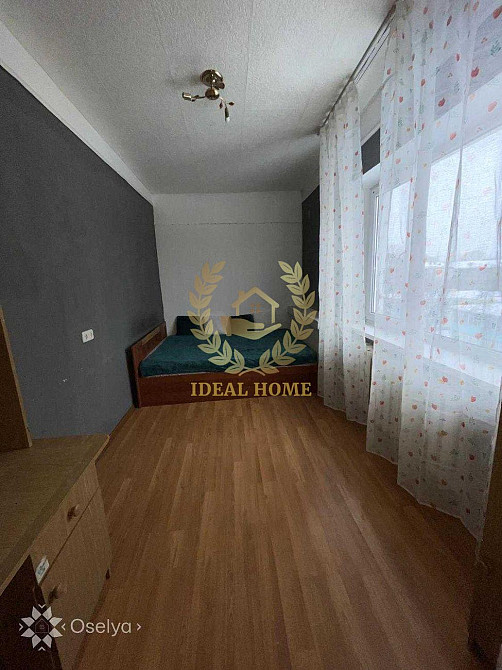 Продаж Квартира 2-кімнатна, 5/5 поверх на Антонова Авиаконструктора ул., 12 Київ - фото 11