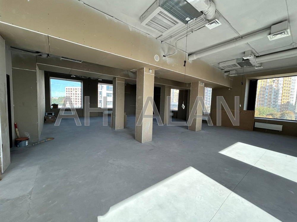 Оренда офісне приміщення на Берестейский пр-т, 67 приміщень - 1, поверх - 4/6 Київ - фото 9