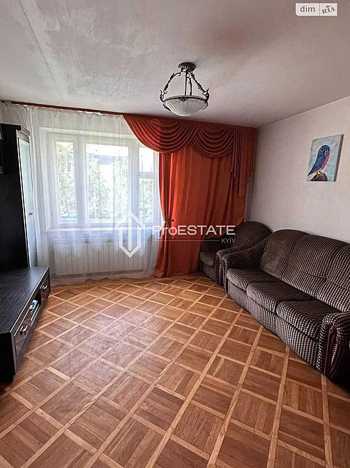 Продаж Квартира 3-кімнатна, 3/18 поверх на вул. Ахматовой Анны Киев - изображение 8