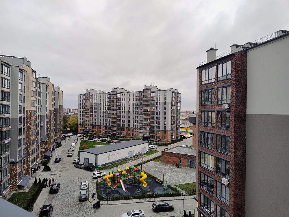 Продаж 1к Квартира 47 кв.м Домбровського Житомир - фото 2