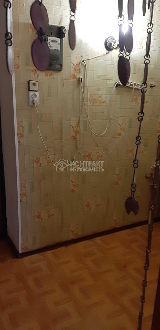 Продаж Квартира 1-кімнатна, 2/2 поверх на вул. Олександрівський Харьков - изображение 5