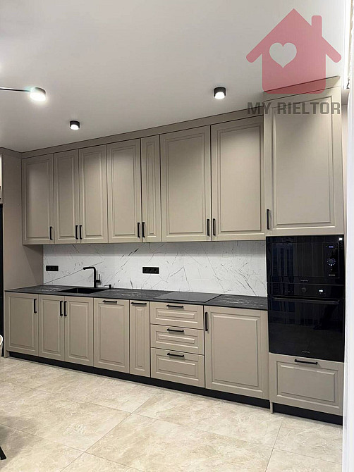 Оренда Квартира 2-кімнатна, 8/8 поверх на Собранецька Ужгород - фото 5