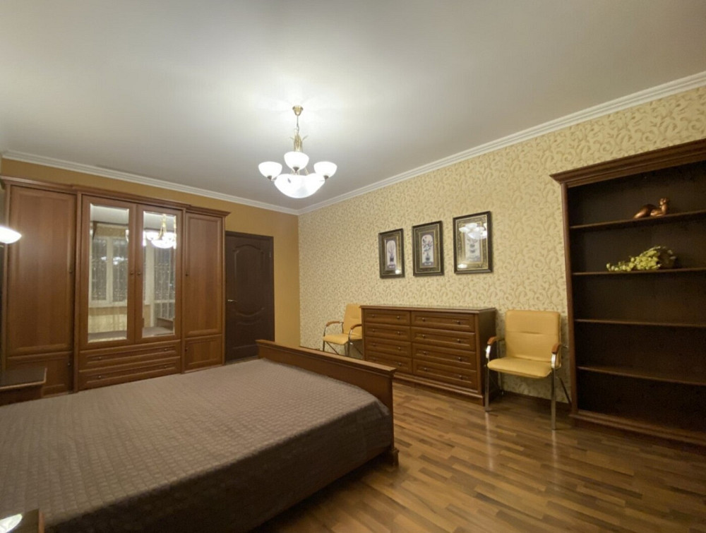 Оренда Квартира 3-кімнатна, 3/24 поверх на проспект Голосеевский, д.62 Киев - изображение 12