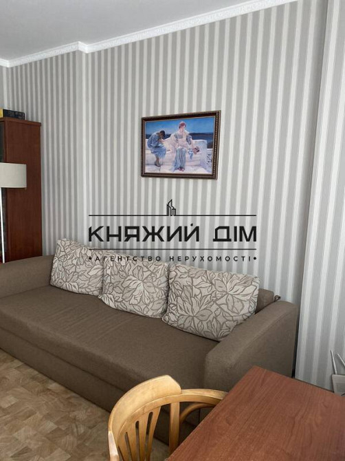 Оренда 2 кімнатна квартира ЖК Сільвер бриз КОД 116094 Киев - изображение 10