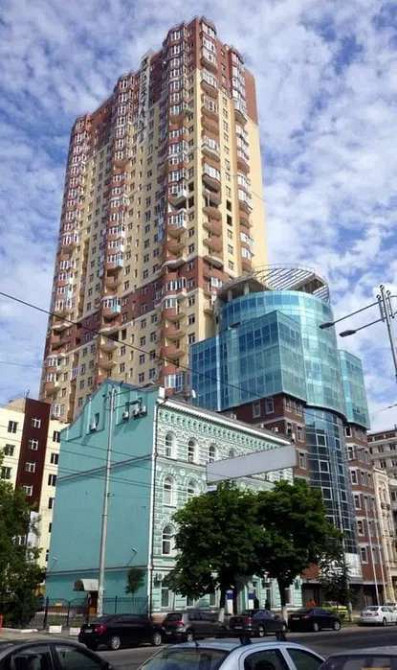 Оренда Квартира 1-кімнатна, 6/32 поверх на Жилянська, 118 Київ - фото 5