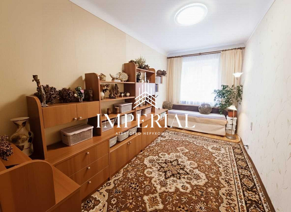 Продаж 3к Квартира 56.1 кв.м Михайла Бойчука вул. Київ - фото 4