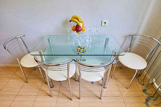 Продаж Квартира 2-кімнатна, 2/9 поверх на Мечнікова вул., д. 7А Kiev