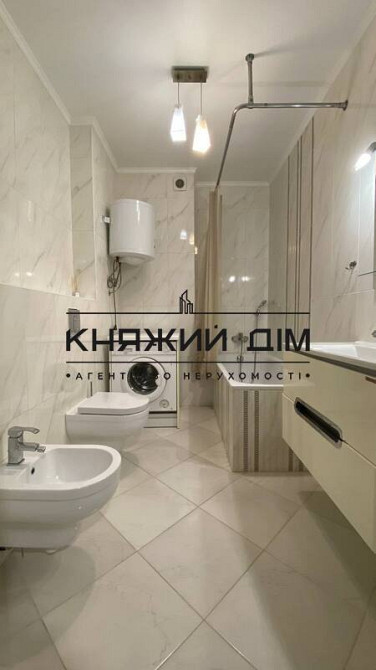 1 кімн кв. Євродвушка 10 хв до метро Берестейська Відрадний № 21146875 Київ - фото 18