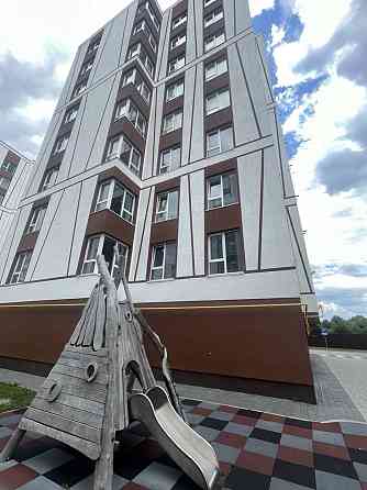 Продаж Квартира 2-кімнатна, 5/9 поверх на вул. 