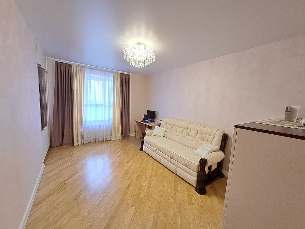 Продаж 2к квартири 67 кв. м на вул. Енергетична Ternopil' - photo 8