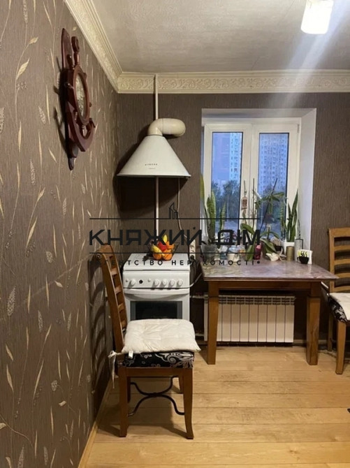 Продаж 2-х к.кв. по вул. Здолбунівській , метро Осокорки в Дарницькому р-ні. Код об'єкту №:21144740 Киев - изображение 20