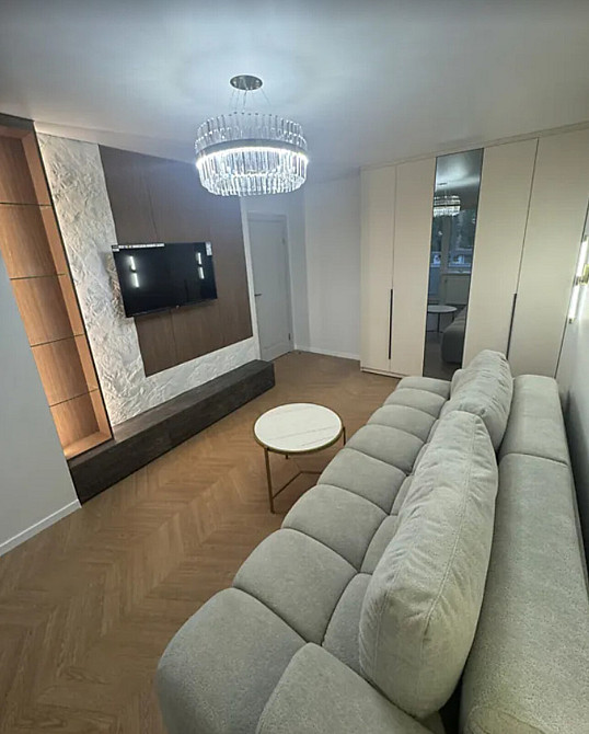 Продаж 1к квартири 45 кв. м по вул. Рєпіна Тернопіль - фото 1