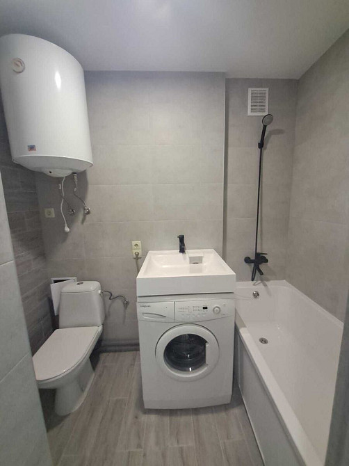 Продаж Квартира 1-кімнатна, 8/9 поверх на Полигонная, 18в Дніпро - фото 14