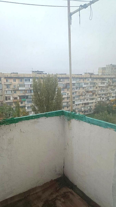 Оренда Квартира 1-кімнатна, 9/9 поверх на Йорданська, 3 Київ - фото 8