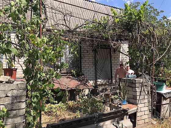 Продам дом-дачу в Визирке (СТ "Ягодное", 22 км от Одессы) Визирка