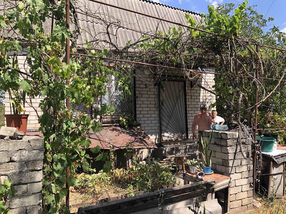 Продам дом-дачу в Визирке (СТ "Ягодное", 22 км от Одессы) Визирка - фото 2