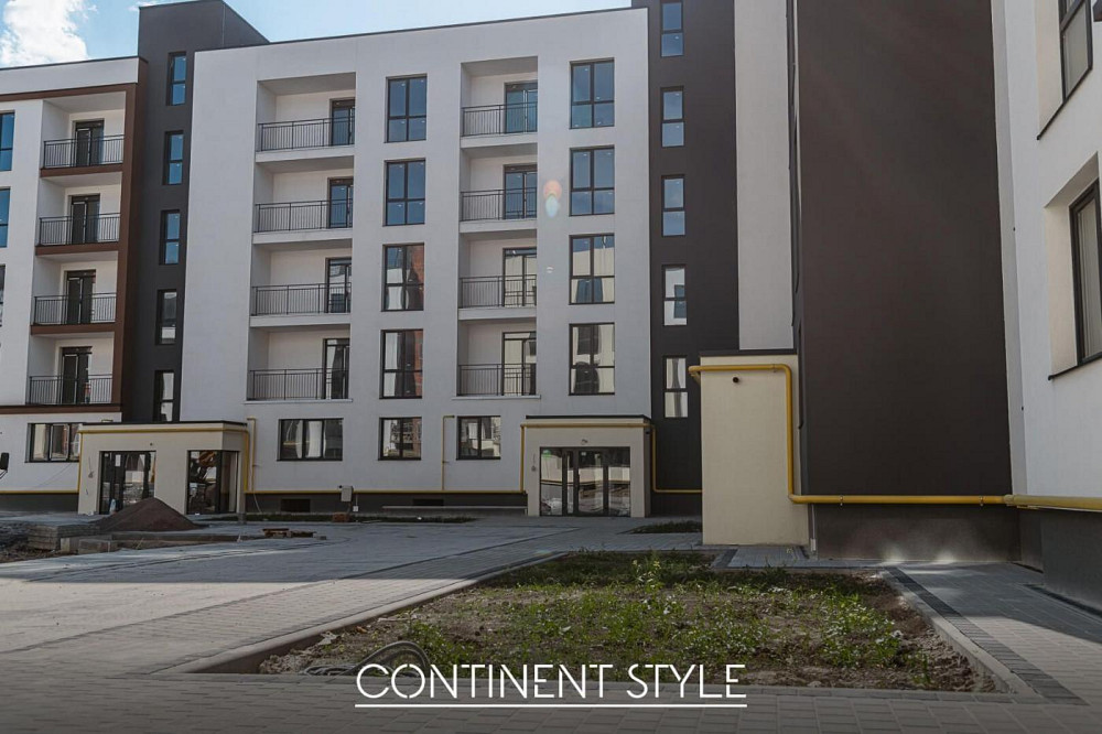 Продаж Квартира на улица Героїв Крут  - photo 14