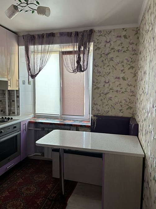 Оренда Квартира 2-кімнатна, 4/5 поверх Вінниця - фото 8