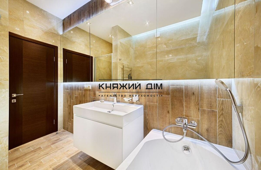 Оренда Квартира 2-кімнатна, 11/23 поверх на вул. Драгомирова Михаила ул./Андрія Верхогляда Kiev - photo 10