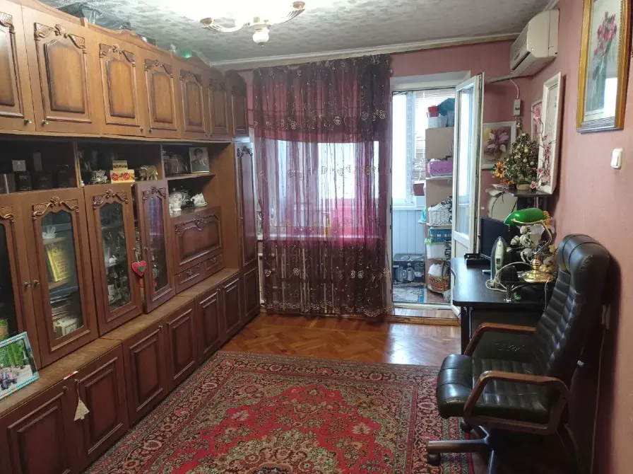 For sale 2-room Apartment 44.9 sq.m вул. Рудницького 5 Dnipro - photo 6