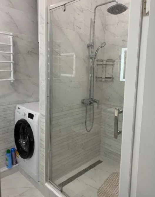 Оренда Квартира 1-кімнатна, 13/13 поверх на Фонтанская Дорога, 58/1 Odessa - photo 12