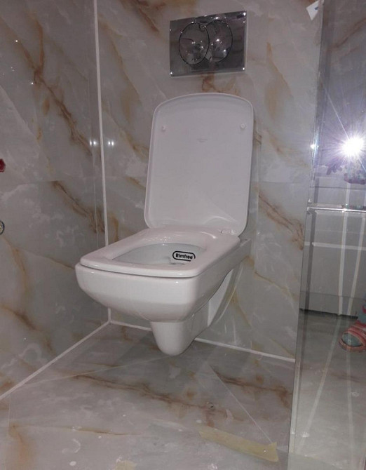 У продажу простора однокімнатна квартира на 13ст. Фонтану Одеса - фото 12