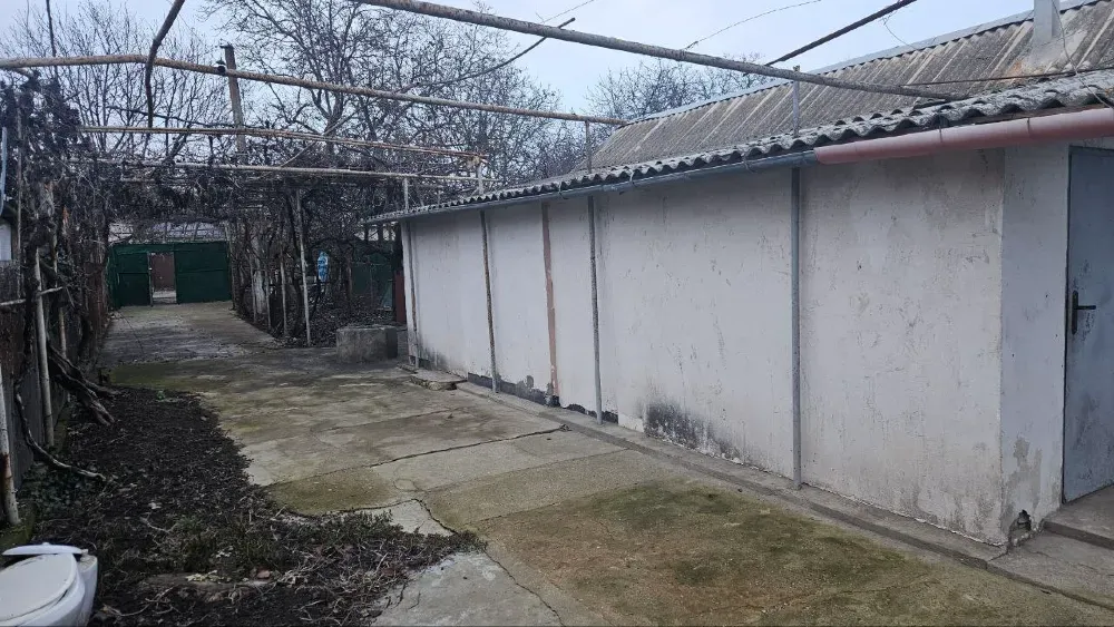 For sale 1-storey House with land 20 ares 103 sq.m 4 rooms at Патриотическая Fontanka - photo 1