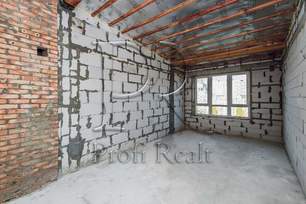 Продаж Квартира 1-кімнатна, 12/12 поверх на Камянська, 127-A Київ - фото 9