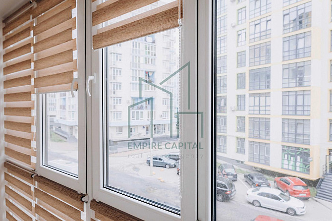 Оренда 1к Квартира 40.8 кв.м Залізнична вул. L'viv - photo 20