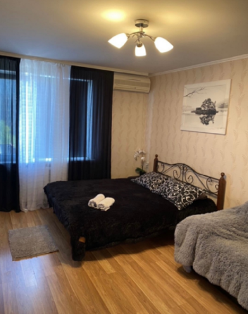 Фонтан, улица Мачтовая, продам уютную квартиру Одеса