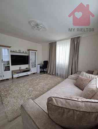 Продаж Квартира 2-кімнатна, 3/4 поверх на Перемоги Ужгород