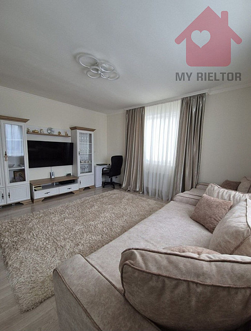 Продаж Квартира 2-кімнатна, 3/4 поверх на Перемоги Ужгород - изображение 4