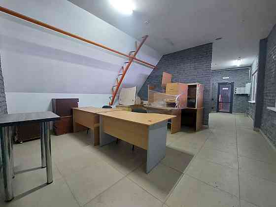 Оренда офісне приміщення на улица Малинская, д.20 приміщень - 3, поверх - 2/2 Киев