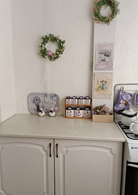 Продаж Квартира 1-кімнатна, 6/9 поверх на Академика Королева улица, 43/3 Одеса - фото 4