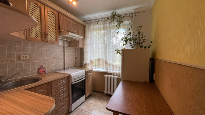 Продажа 2к Квартира 45 кв.м Хоткевича 52/1 Ивано-Франковск - изображение 8