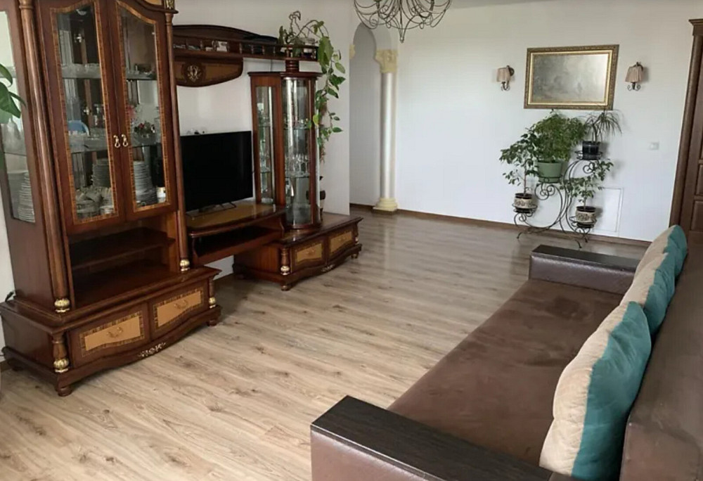 Продаж 3к квартири 136.2 кв. м на вул. Протасевича Тернопіль - фото 3