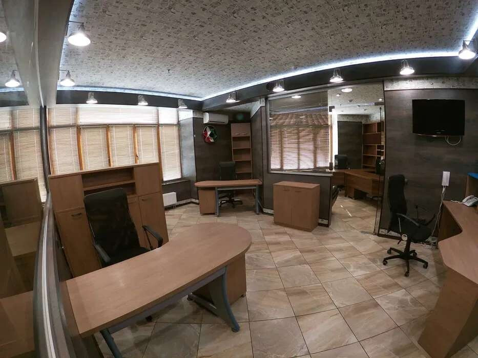 Оренда офісне приміщення на улица Днепровская Набережная, д.26 приміщень - 3, поверх - 16/26 Kiev - photo 6